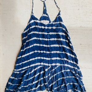 Acacia St Tropez dress
